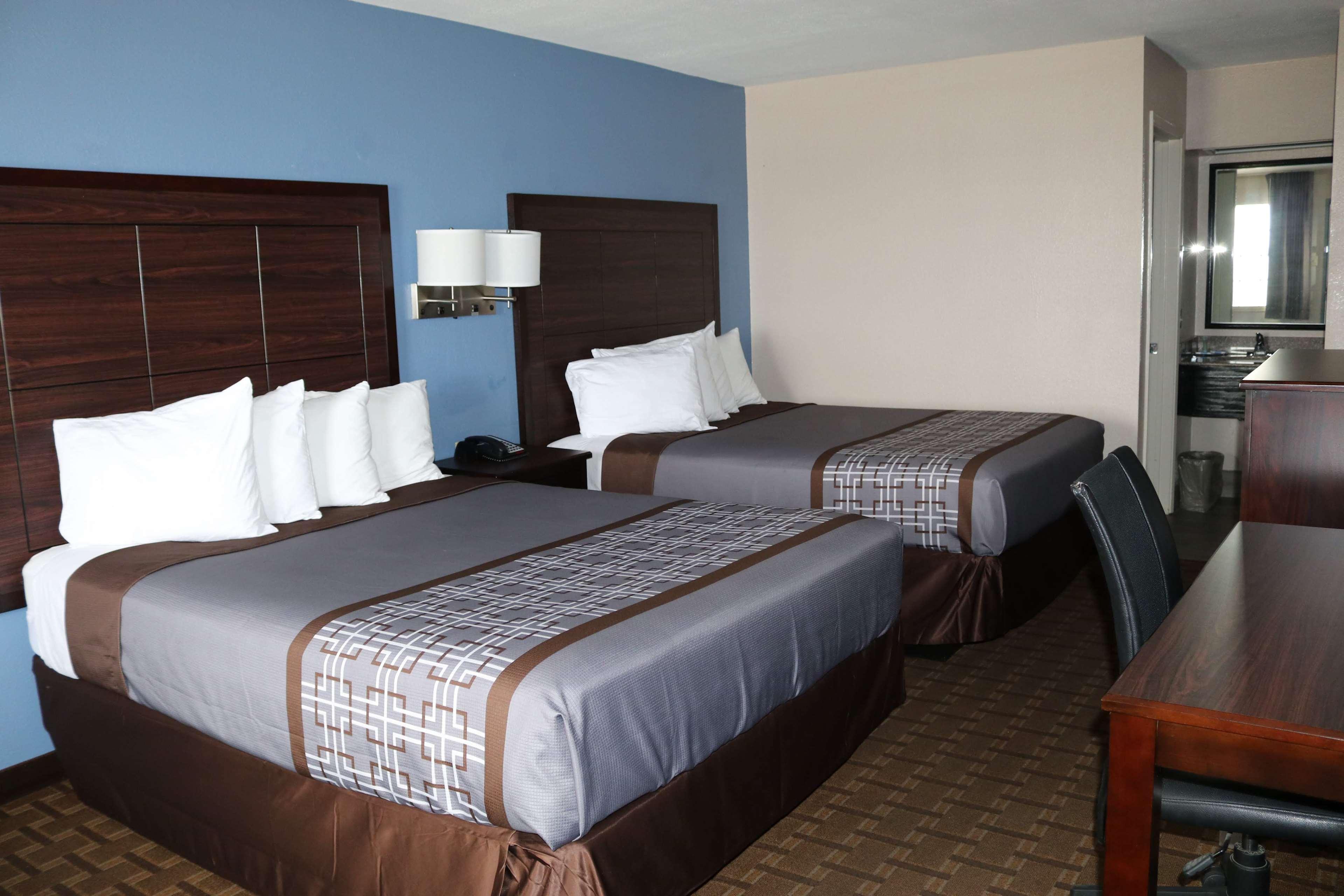 Surestay Hotel By Best Western Террелл Экстерьер фото
