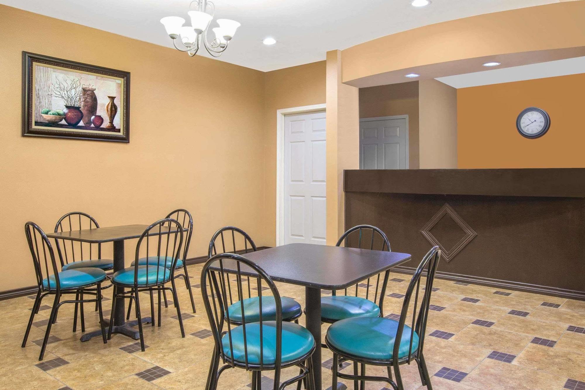 Surestay Hotel By Best Western Террелл Экстерьер фото