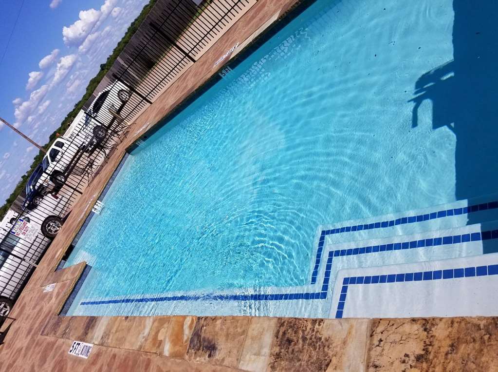 Surestay Hotel By Best Western Террелл Удобства фото