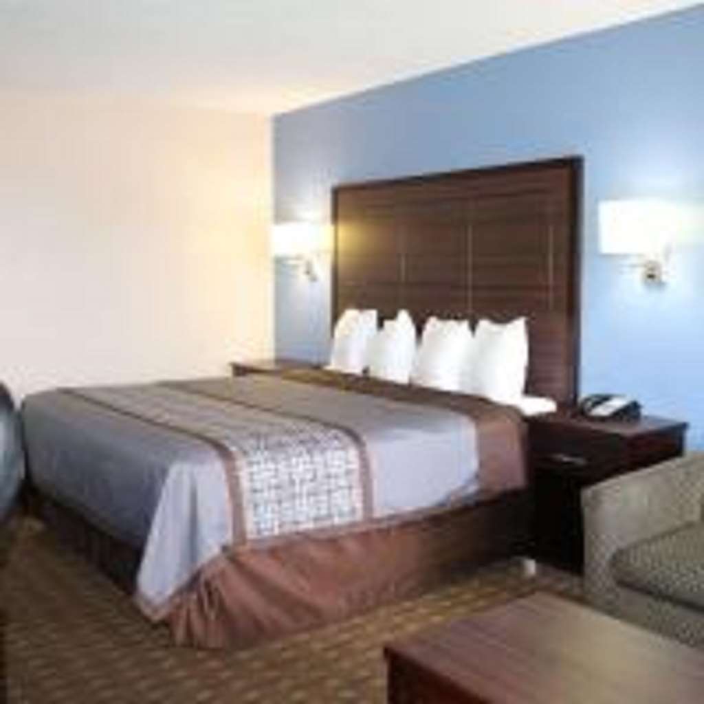 Surestay Hotel By Best Western Террелл Номер фото